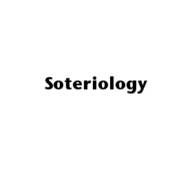 soteriology