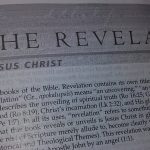 Weekly Bible Study – Rev. 5:5-10 – 2024 May 09