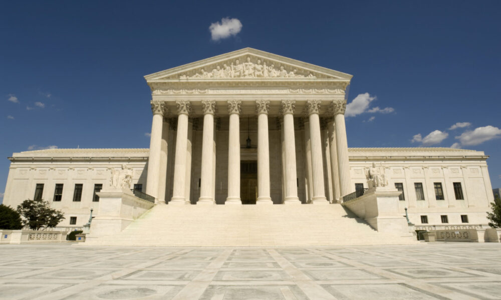 SCOTUS Rules Foster Agencies Can Deny Certification to Same-Sex Couples on Religious Grounds