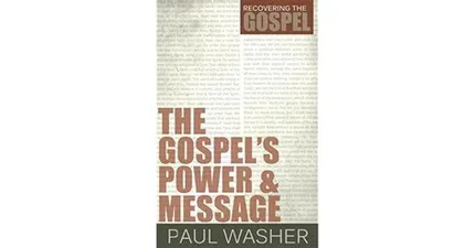 The Gospe's Power and Message